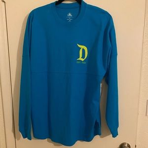 Disney Neon Spirit Jersey